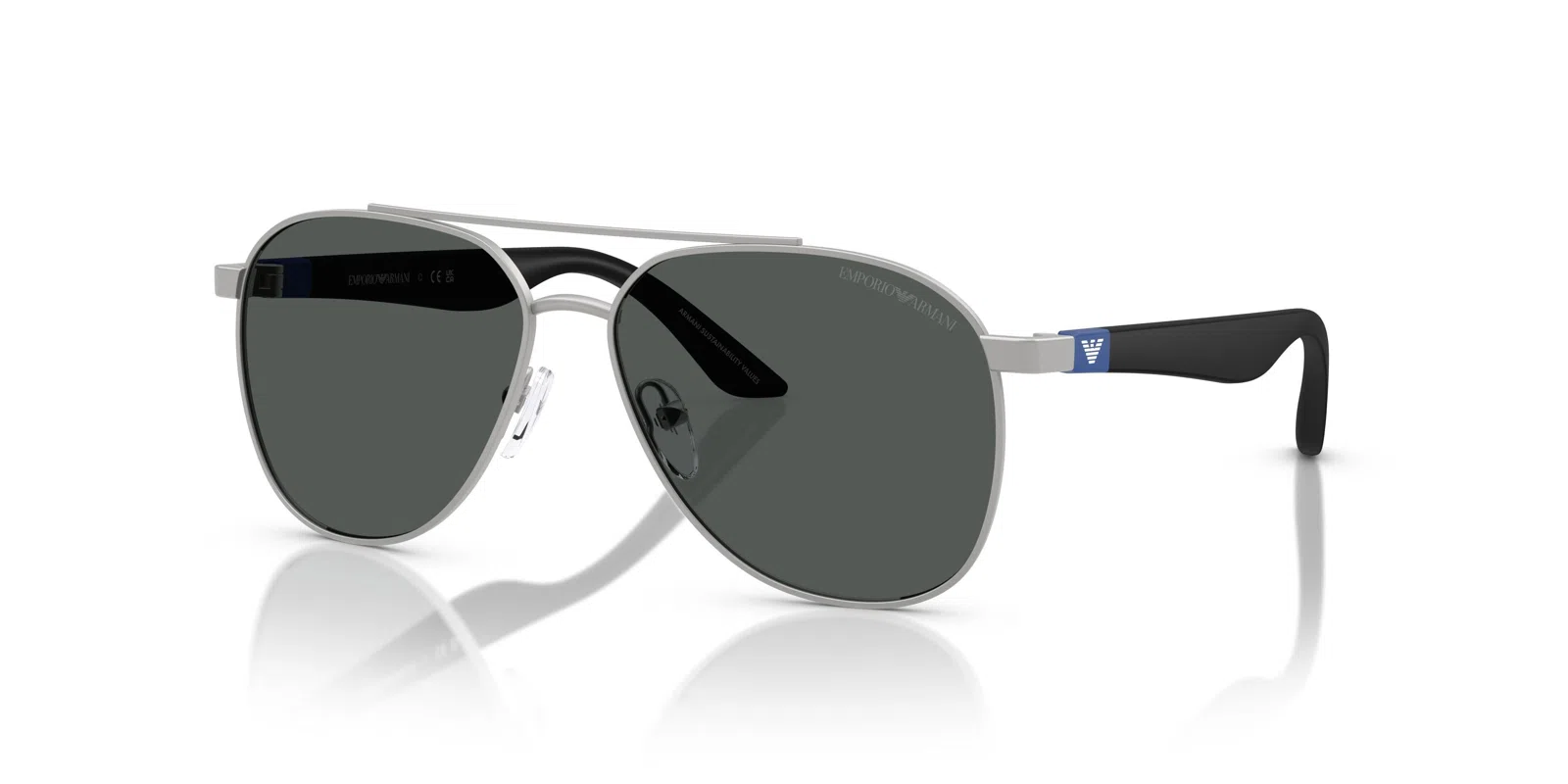 Emporio Armani Kids 2001 Sunglasses - view 32